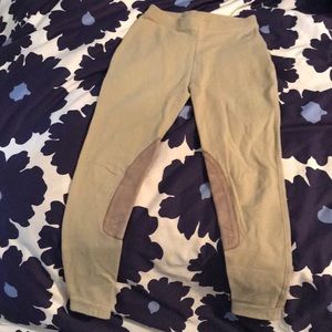 Ariat Girls Riding Breeches/Pants